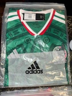 Mexico jersey🇲🇽