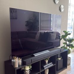 LG - OLED TV - Looks Brand New