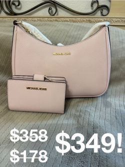 New Michael Kors set