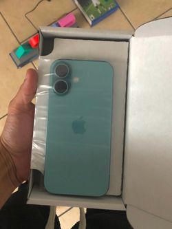 iPhone 16 - 128gb  10/10 ⭐️