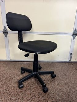 Study Desk Chair
