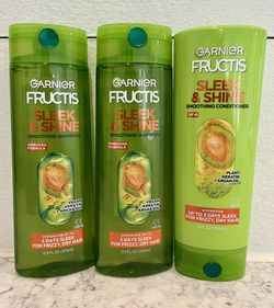 Garnier Fructis Haircare 