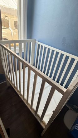Crib