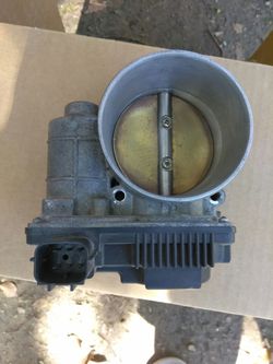 Throttle body para 2003 g35