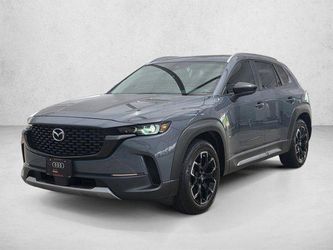 2023 Mazda CX-50