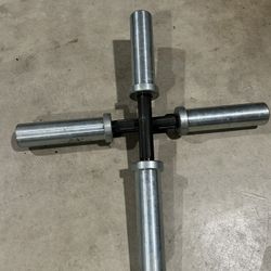 Rogue Loadable Dumbbell Db15
