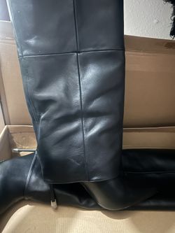 Steve Madden Boots