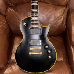 ESP LTD DELUXE 