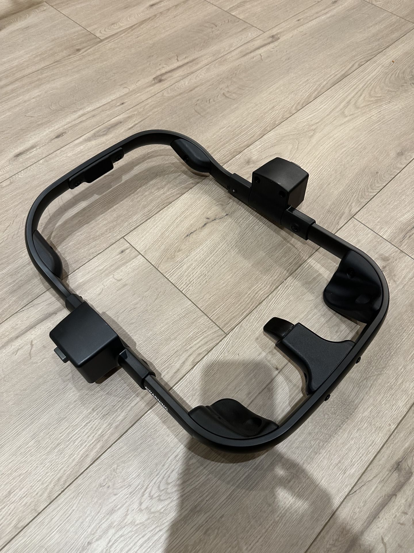 Pipa Adapter For Uppababy Stroller