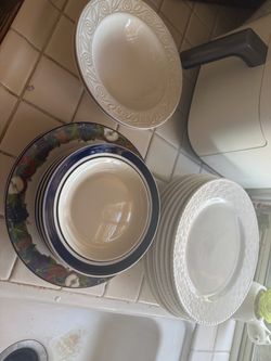 Dishes