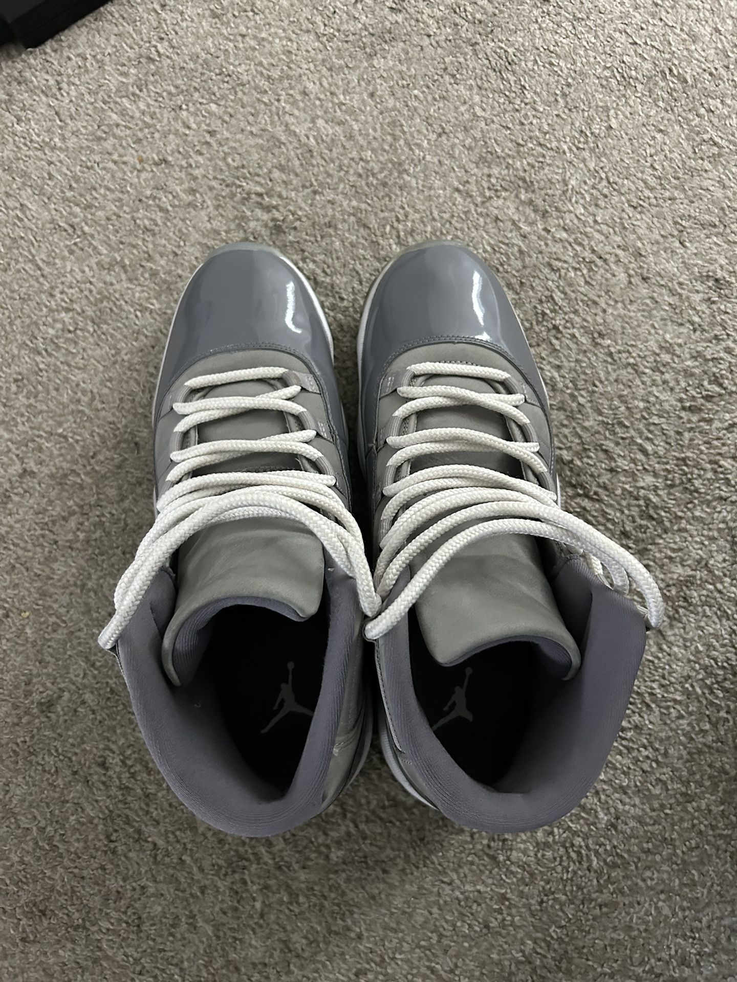 Jordan’s