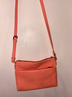 Cross body bag