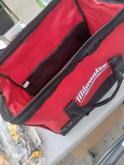 Bag 12x24 new