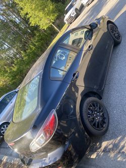 2013 Mazda 3