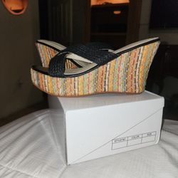 Women's Wedges Size 9 