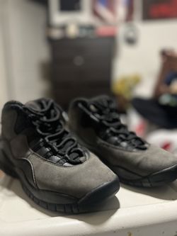 Jordan 10