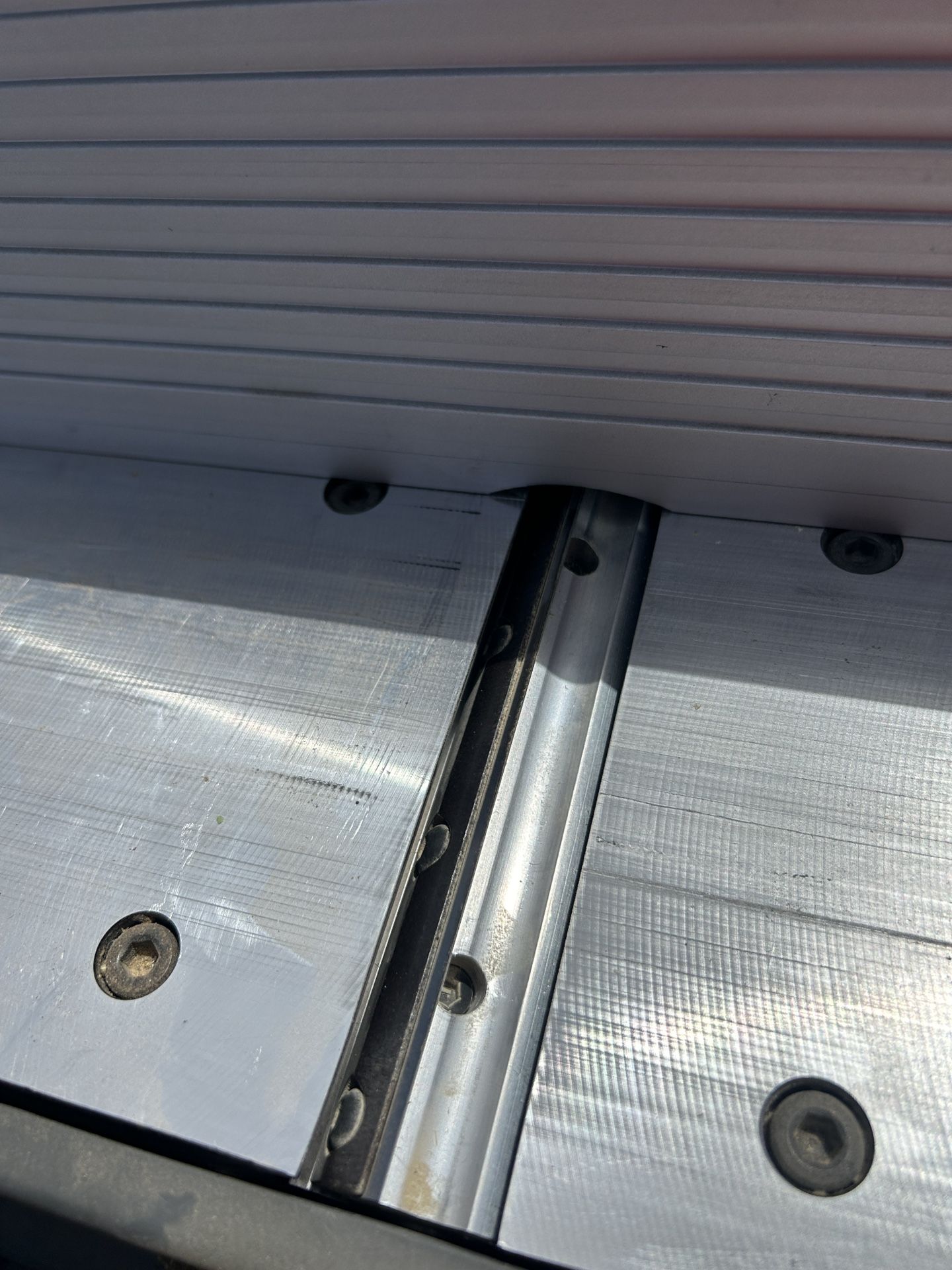 Porter Cable Joint Planer