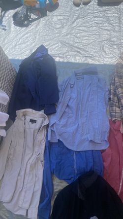 Mens dress shirts
