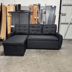 Sectional Sofa 🛋️ $349