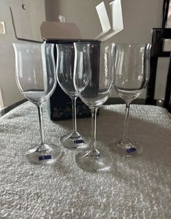 Marquis by Waterford White Wine Glasses