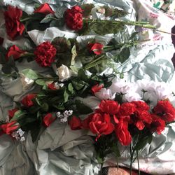 Flowers & Greenery