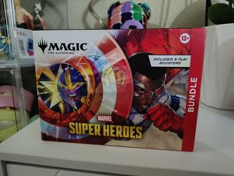 Magic cards