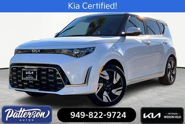 2023 Kia Soul