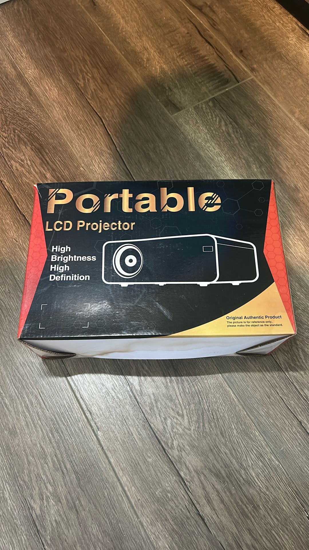 HD Projector