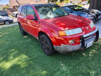 2005 Saturn VUE