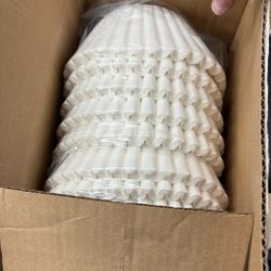 Large Coffee Filters 