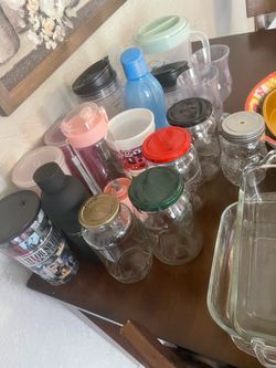 Kitchen ware