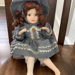 Dolls For Sale