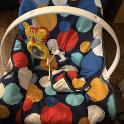 Baby Rocker 