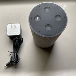 Amazon Echo 2nd Gen Smart Speaker