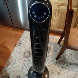 Tower Fan 