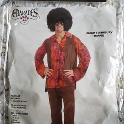 Hippie Costume
