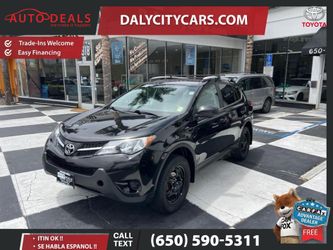 2013 Toyota RAV4