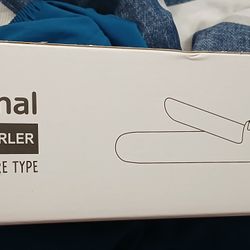 Professional Automatic Hair Curler