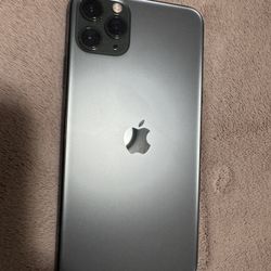 iPhone 11 Pro Max 