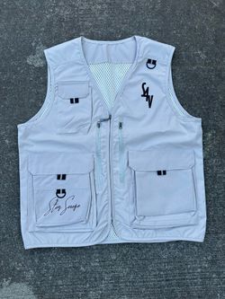 Vest Streetwear
