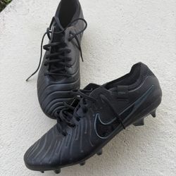 Nike Tiempo Elites 