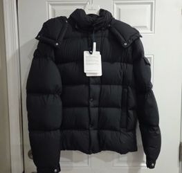 Moncler Maya 70 Jacket