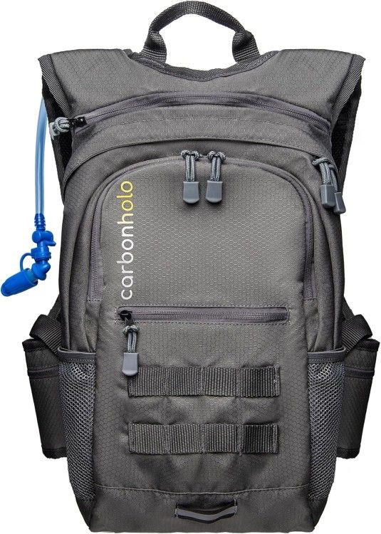 CARBONALO HYDRATION BACKPACK