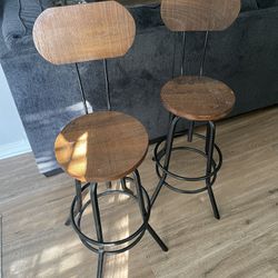 Bar Stools Chairs 