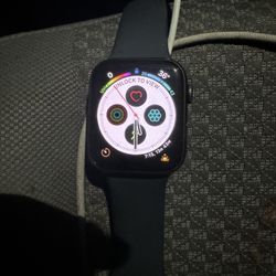 Apple Watch SE