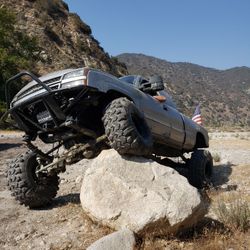 2004 Chevrolet Silverado