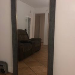 Mirror Tall