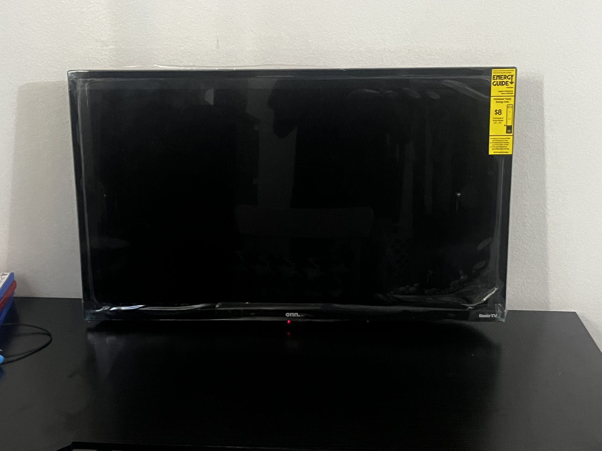 Tv Onn New