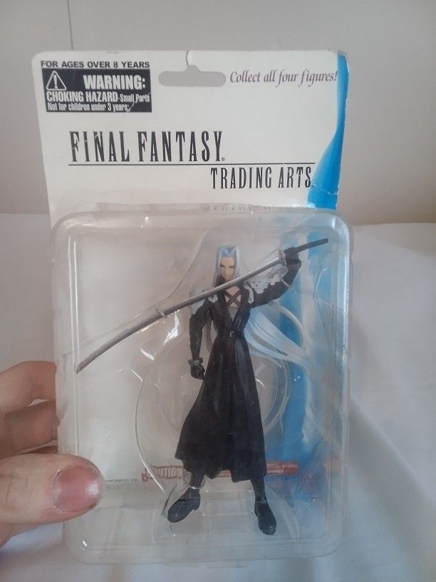 Final Fantasy