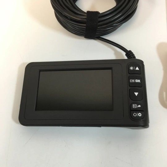 Borescope 16.5ft